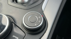 Alfa Romeo Stelvio 2.2 D 210 Speciale 5dr Auto Diesel Estate